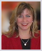 Pam McCormack